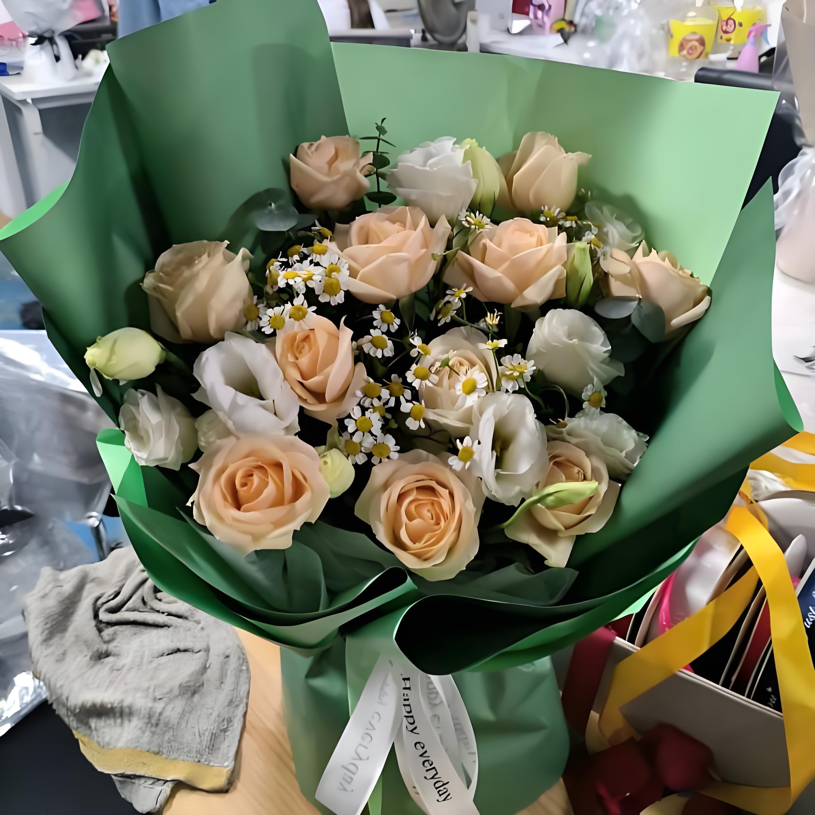 泗阳花店
