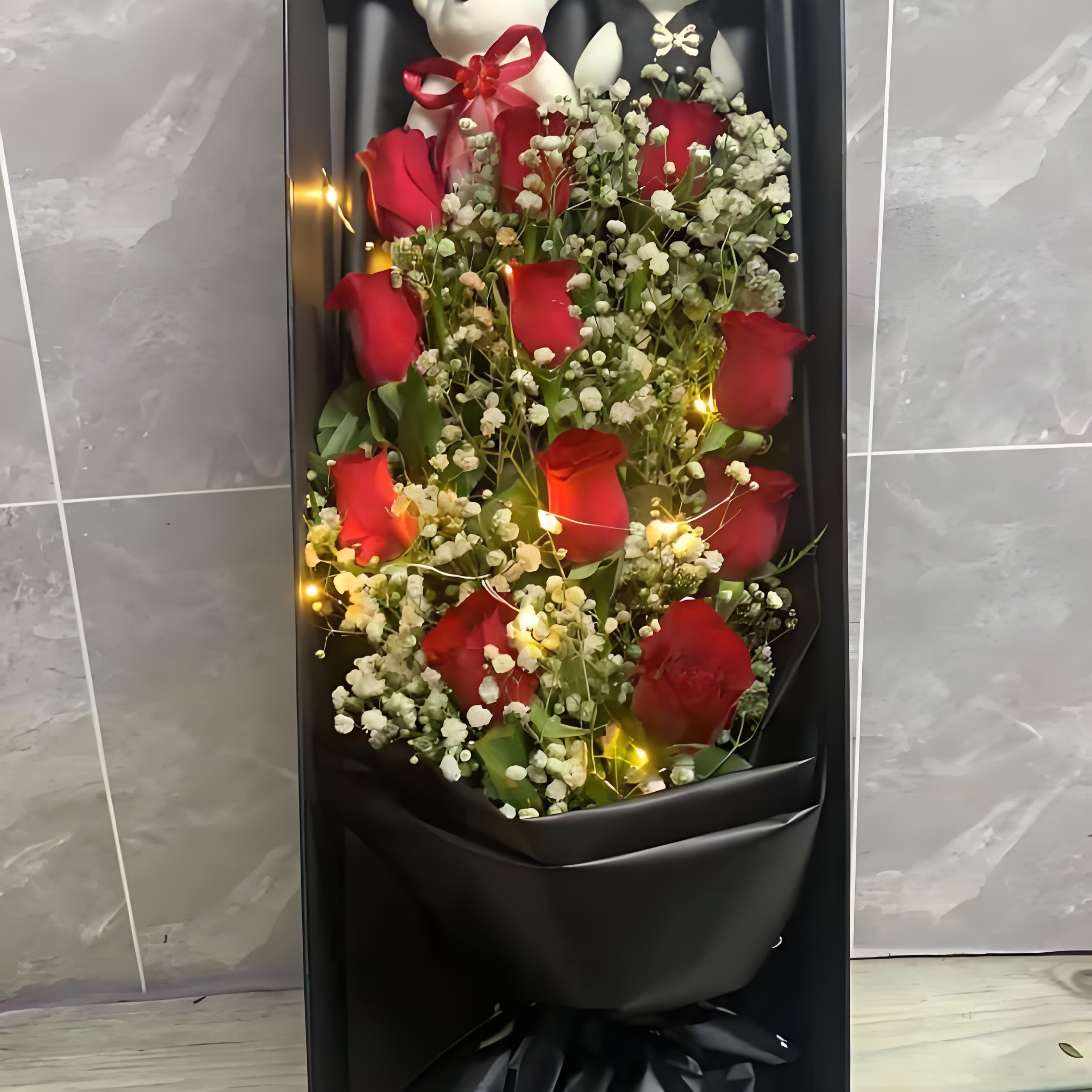 泗阳花店