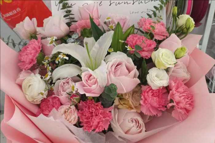 泗阳花店 泗阳花店