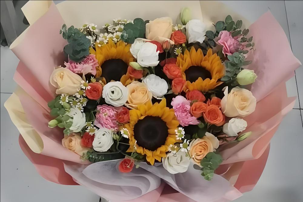 泗阳花店