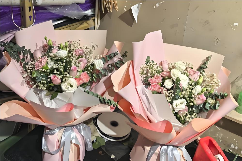 泗阳花店