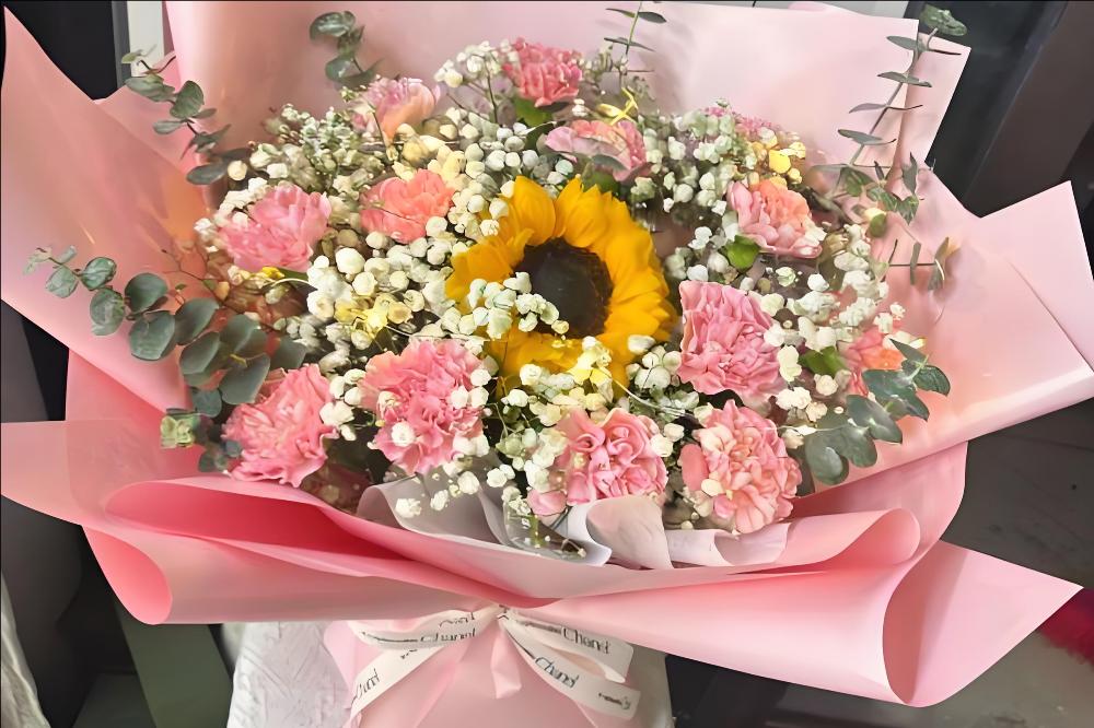 泗阳花店