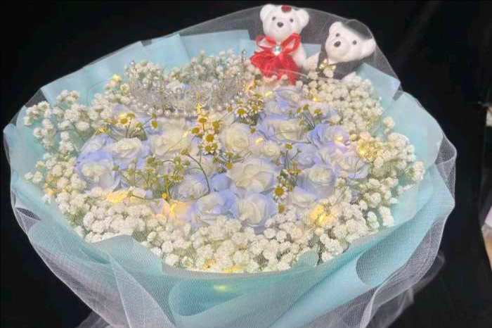 泗阳花店