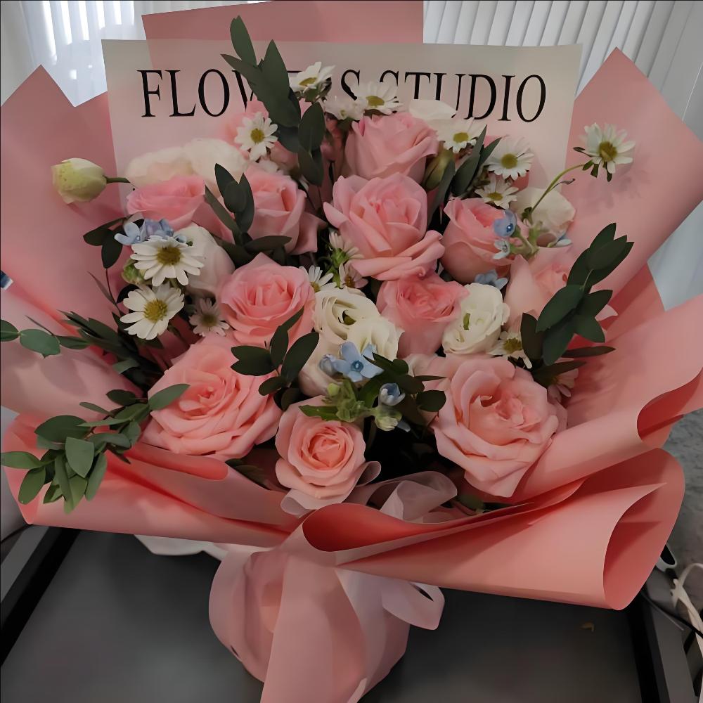 泗阳花店