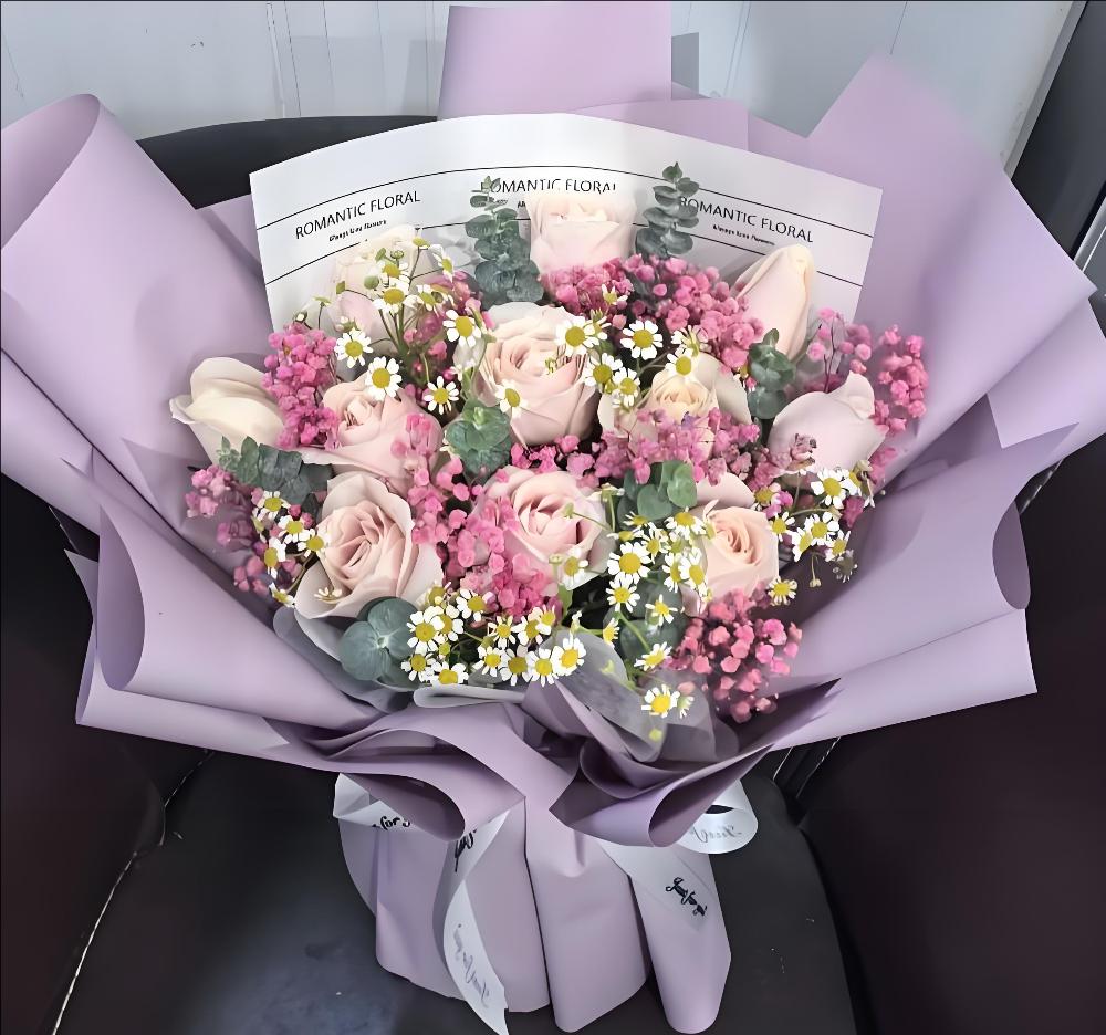泗阳花店